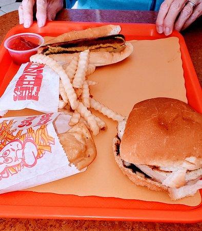 Yocco's Hot Dog King